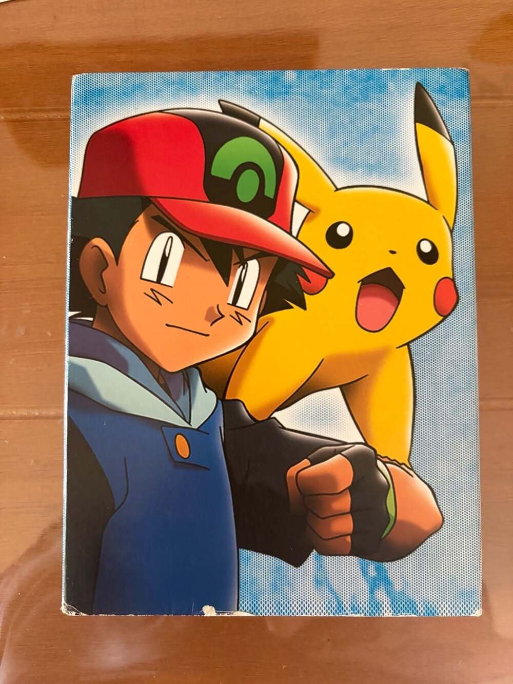 4-Movie Box Set DVD Pokémon 4Ever Heroes Jirachi Wish Maker Destiny Deoxys